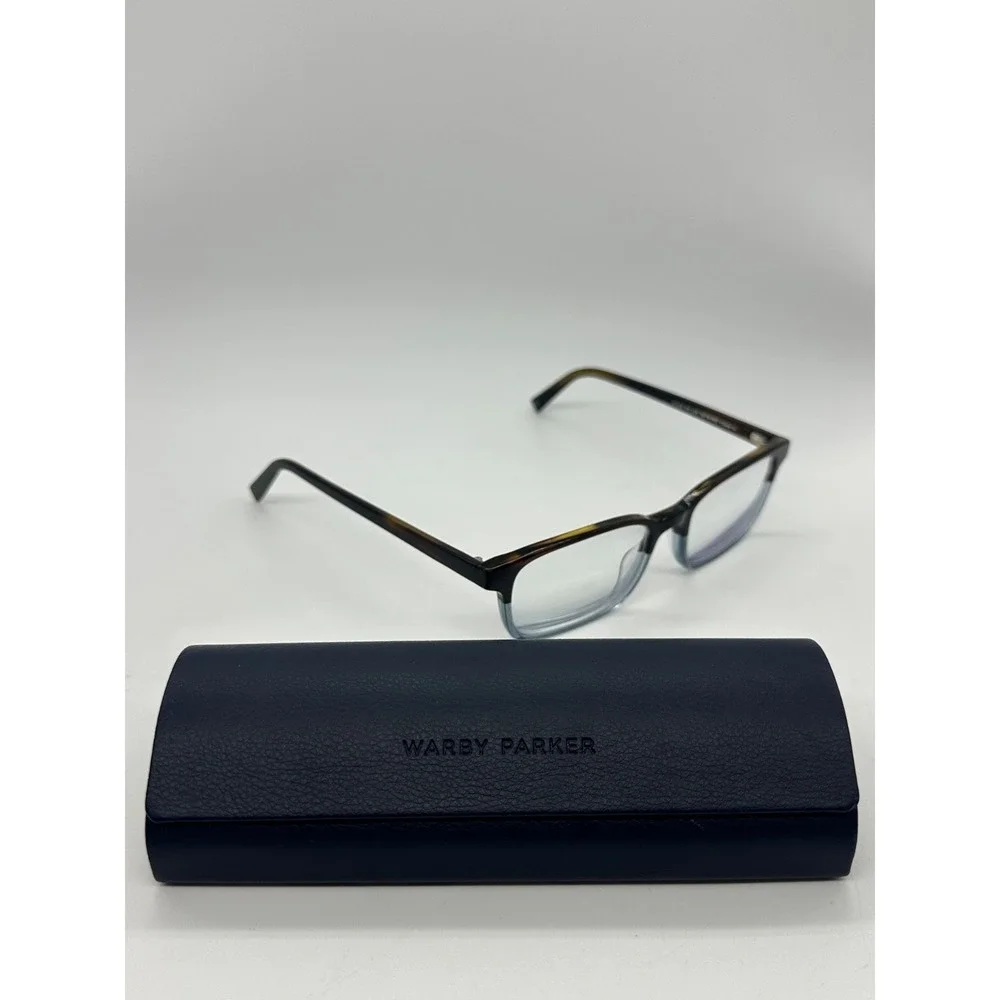 Warby‎ Parker Eyeglasses Wilkie XW 325 56-19-150 - Frames Only